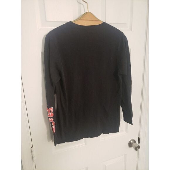 Long sleeve boys n the hood tshirt - Picture 2 of 5